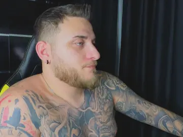 Cam4 Sex Chat of ntattoo