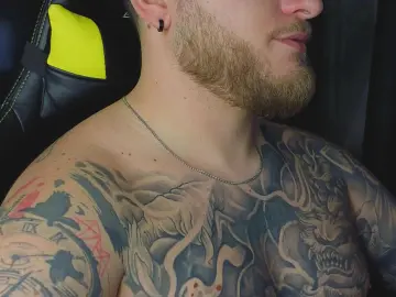 Cam4 Live Porn of ntattoo