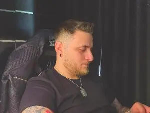 Cam4 Nude Webcam of ntattoo