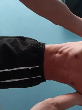 Cam4 Nude Webcam of sexsysb00