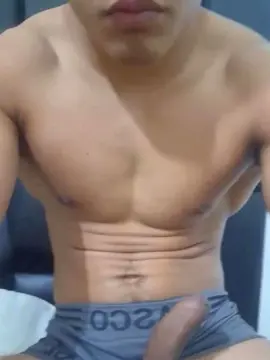 Cam4 Free Porn Cam of Daemon_xx