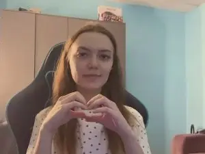 Cam4 Free Live Porn of GussieKats