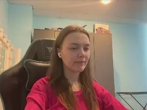 Cam4 Sex Chat of GussieKats