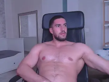 Cam4 Watch Live Sex Cams of IvanHyde