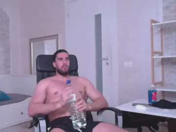 Cam4 Adult Webcams of IvanHyde