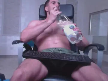 Cam4 Private Sex Chat of IvanHyde