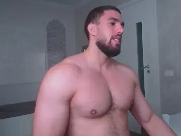 Cam4 Sex Chat of IvanHyde