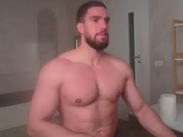 Cam4 Private Sex Chat of IvanHyde