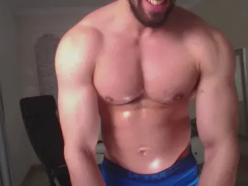 Cam4 Live Sex Cam of IvanHyde