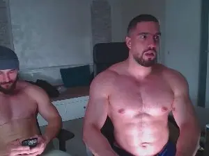 Cam4 Best live sex cam show of IvanHyde