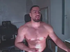 Cam4 Watch Live Sex Cams of IvanHyde