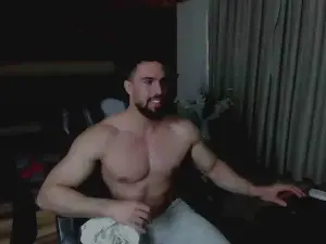 Cam4 Adult Webcams of IvanHyde