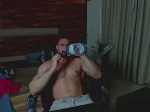 Cam4 Adult Webcam of IvanHyde