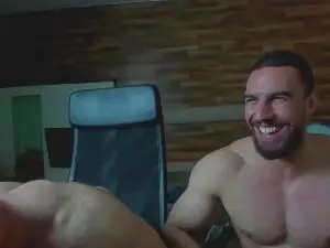 Cam4 Adult Webcam of IvanHyde