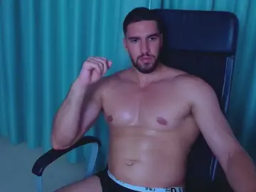 Cam4 Private Sex Chat of IvanHyde