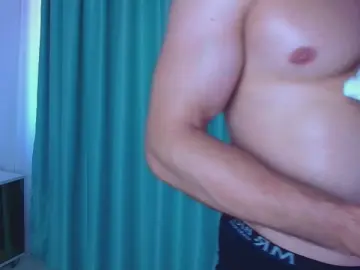 Cam4 Sex Chat of IvanHyde