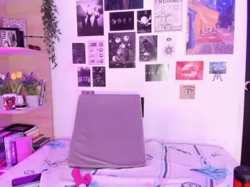 Cam4 Sex Chat of LanaHerondale_