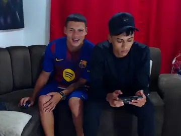 Cam4 Live Sex Cam of jefferson_horny