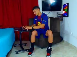 Cam4 Live Sex Cam of jefferson_horny