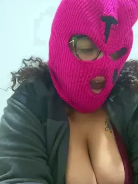 Cam4 Sex Cam of Violettom_