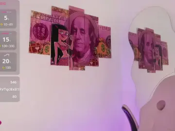 Cam4 Sex Cam of rachell_colliin