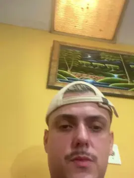 Cam4 Adult Video Chat of Andrestechh