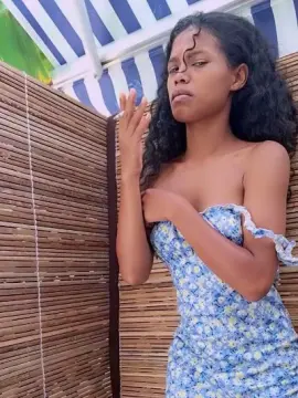 Cam4 Private Sex Chat of SissiFrenchy