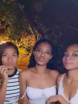 Cam4 Sex Chat of SissiFrenchy