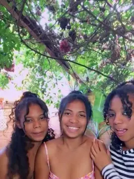 Cam4 Live Porn of SissiFrenchy