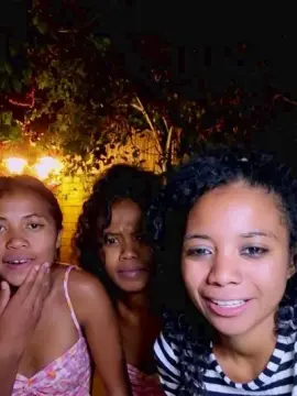 Cam4 Free Porn Cam of SissiFrenchy