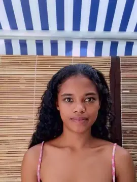 Cam4 Sex Chat of SissiFrenchy