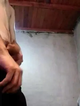 Cam4 Private Sex Chat of elbanano4