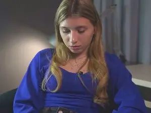 Cam4 Live Sex of DelilahBerret