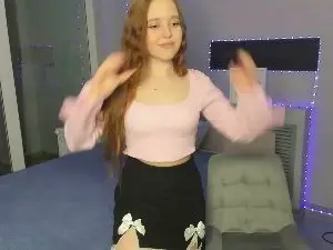 Cam4 Best Webcam of TammiEstorga