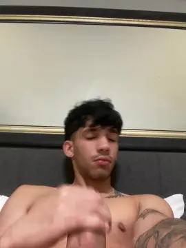 Cam4 Live Sex of Bian06