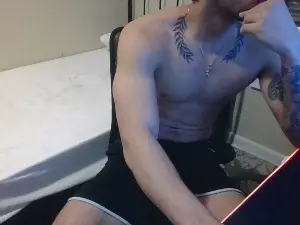 Cam4 Nude Webcam of Bian06