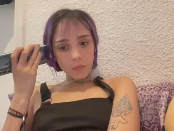 Cam4 Sex Cam of loleta_petite