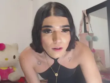 Cam4 Live Sex of valentina_party