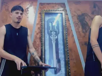 Cam4 Live Sex Cam of Handsome_boys_