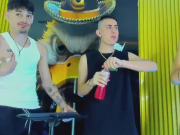 Cam4 Adult Webcams of Handsome_boys_