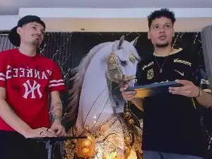 Cam4 Best Webcam of Handsome_boys_