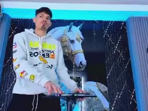 Cam4 Sex Chat of Handsome_boys_