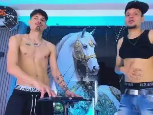 Cam4 Free Live Porn of Handsome_boys_
