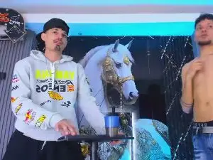 Cam4 Live Porn of Handsome_boys_