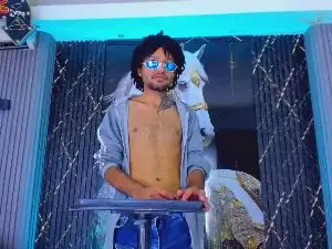 Cam4 Private Sex Chat of Handsome_boys_