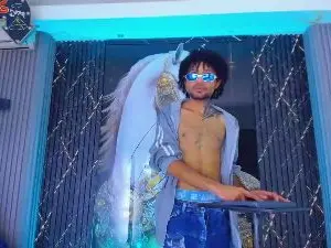 Cam4 Free Live Porn of Handsome_boys_