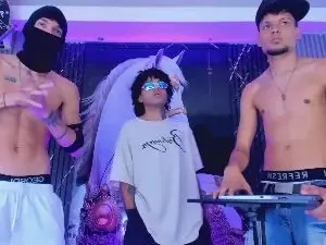 Cam4 Best live sex cam show of Handsome_boys_