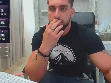 Cam4 Adult Webcams of MatiasDean
