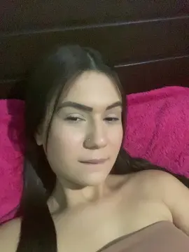 Cam4 Free Live Porn of anna027