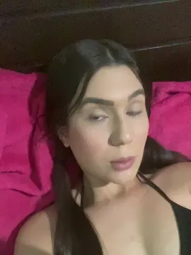 Cam4 Nude Webcam of anna027